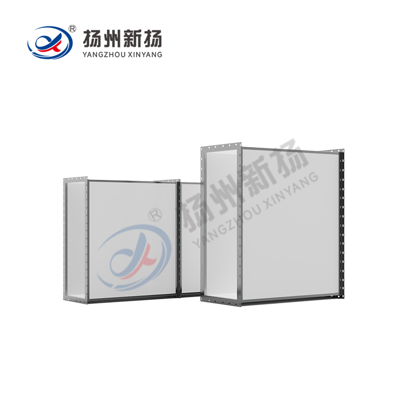 漂珠硅晶耐火風管